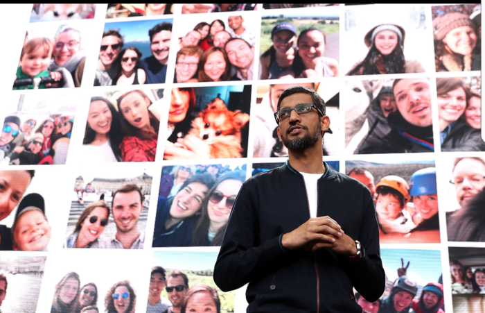 Google: dati cancellati dopo 18 mesi