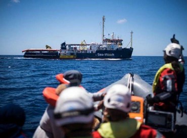 L’intreccio perverso di immigrazione e pandemia