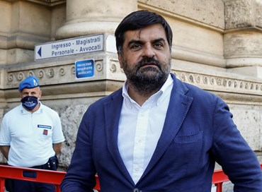 Palamara non è una bellezza ma neppure una strega