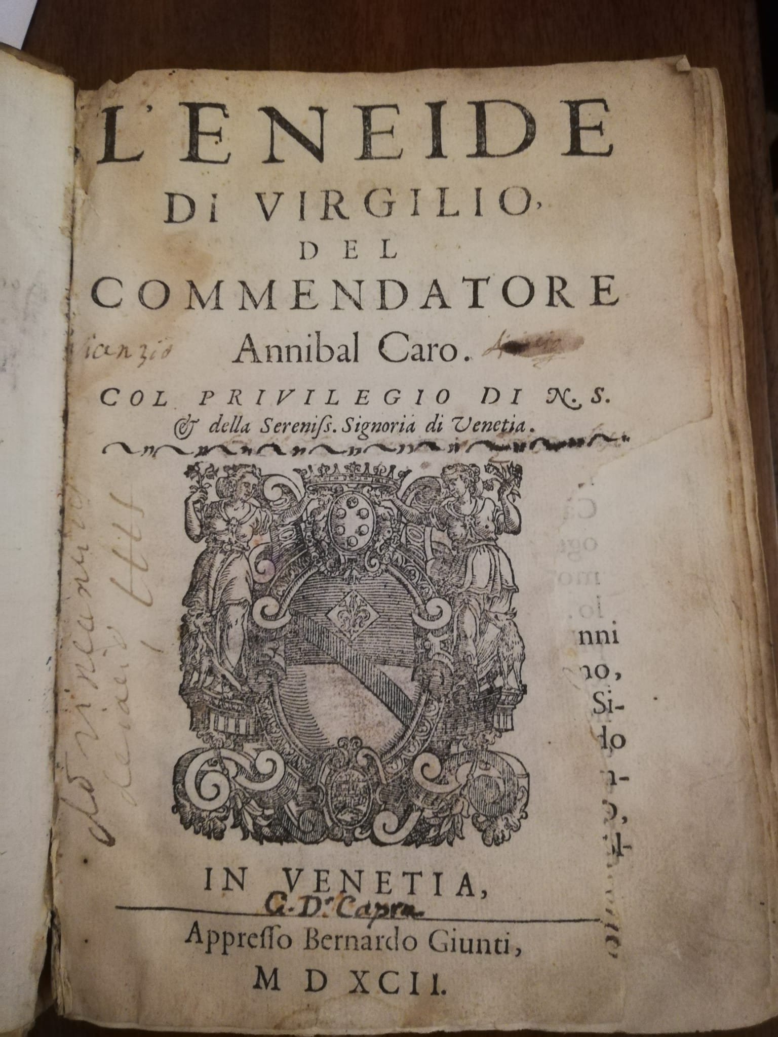 “L’Opinione risponde”: un volume epico