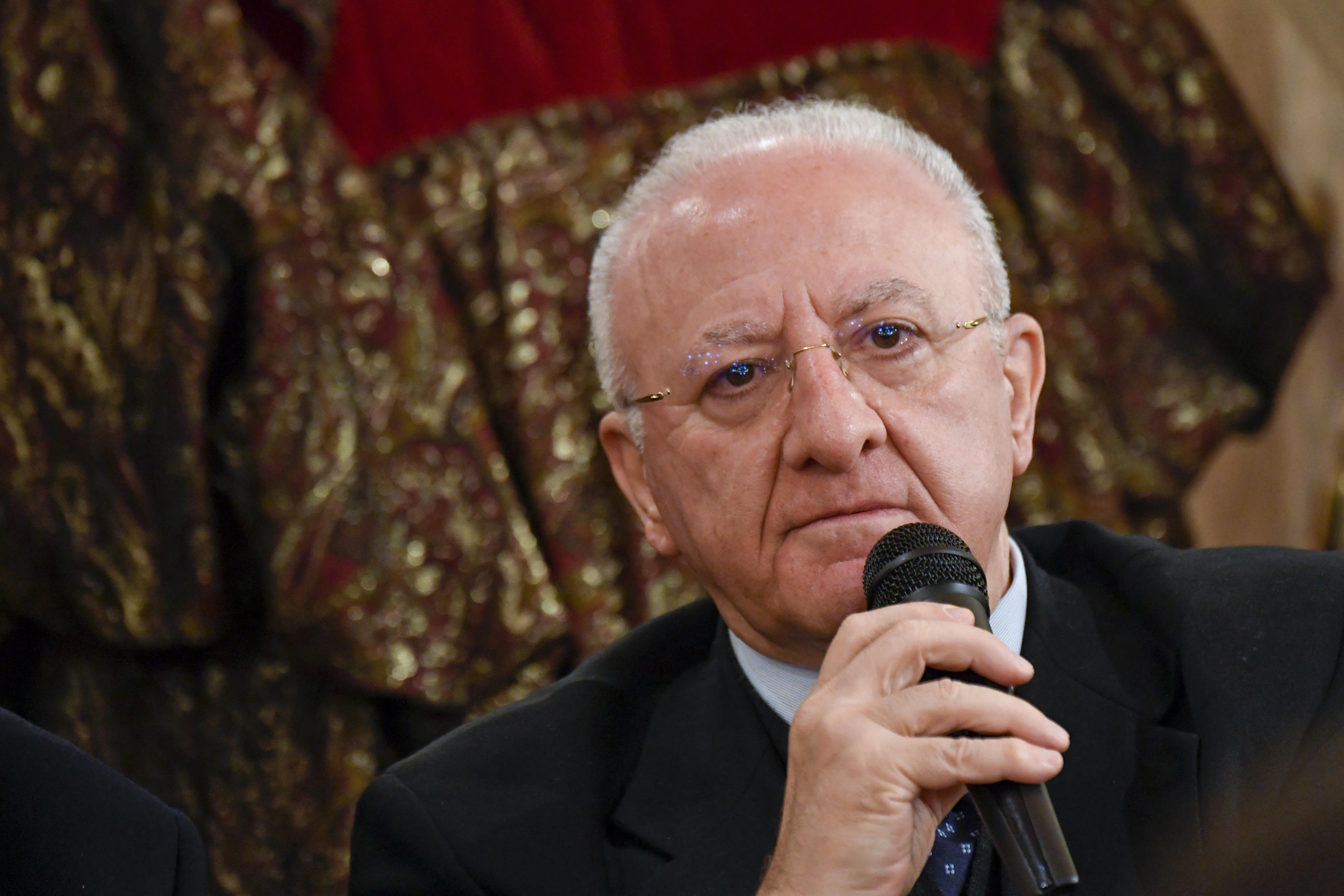 San Vincenzo da Mondragone