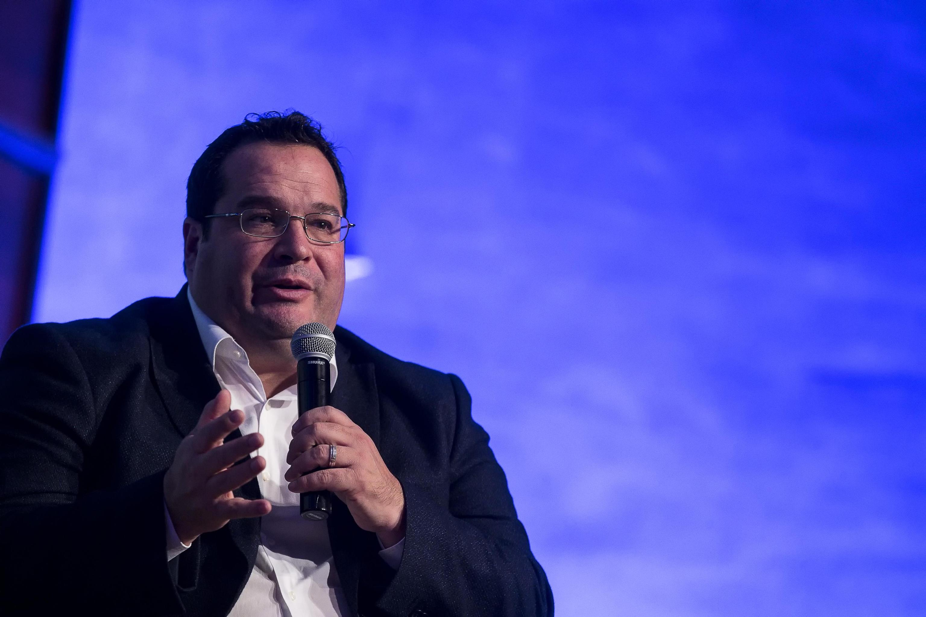 Quale futuro per il lavoro: parla Durigon