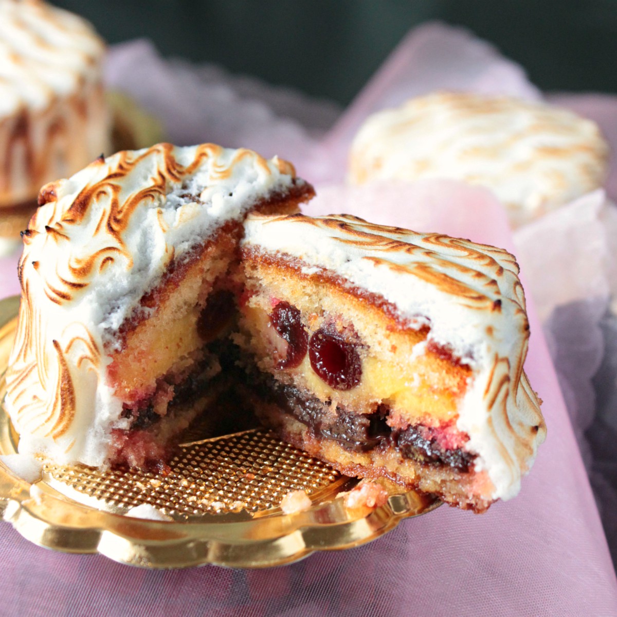 “L’Opinione” a... tavola