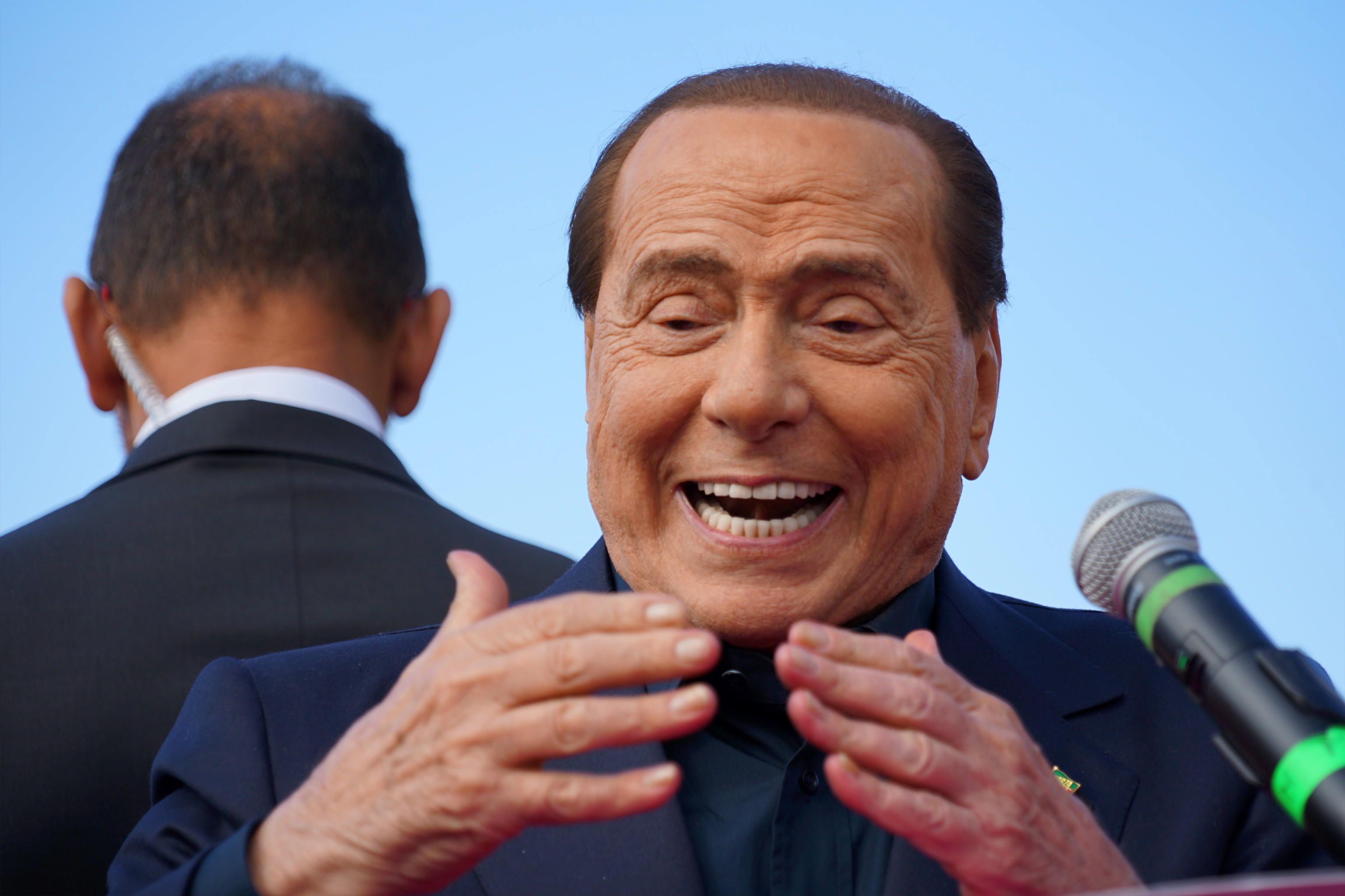 L’ennesima vergogna