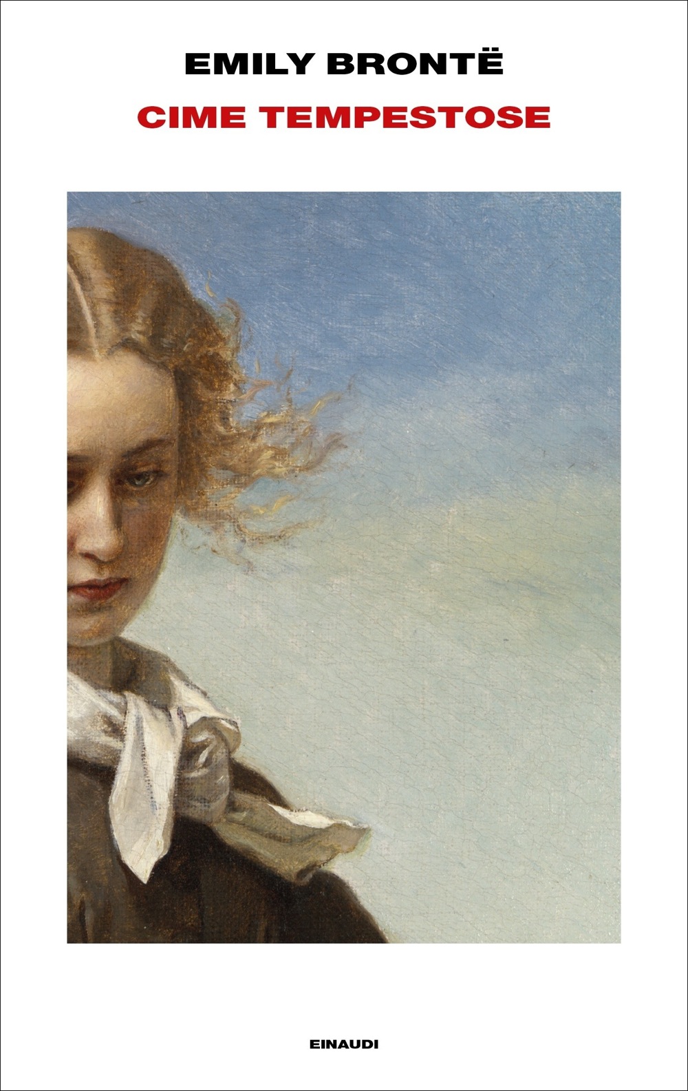 Emily Bronte, “Cime Tempestose” e l’amore eterno