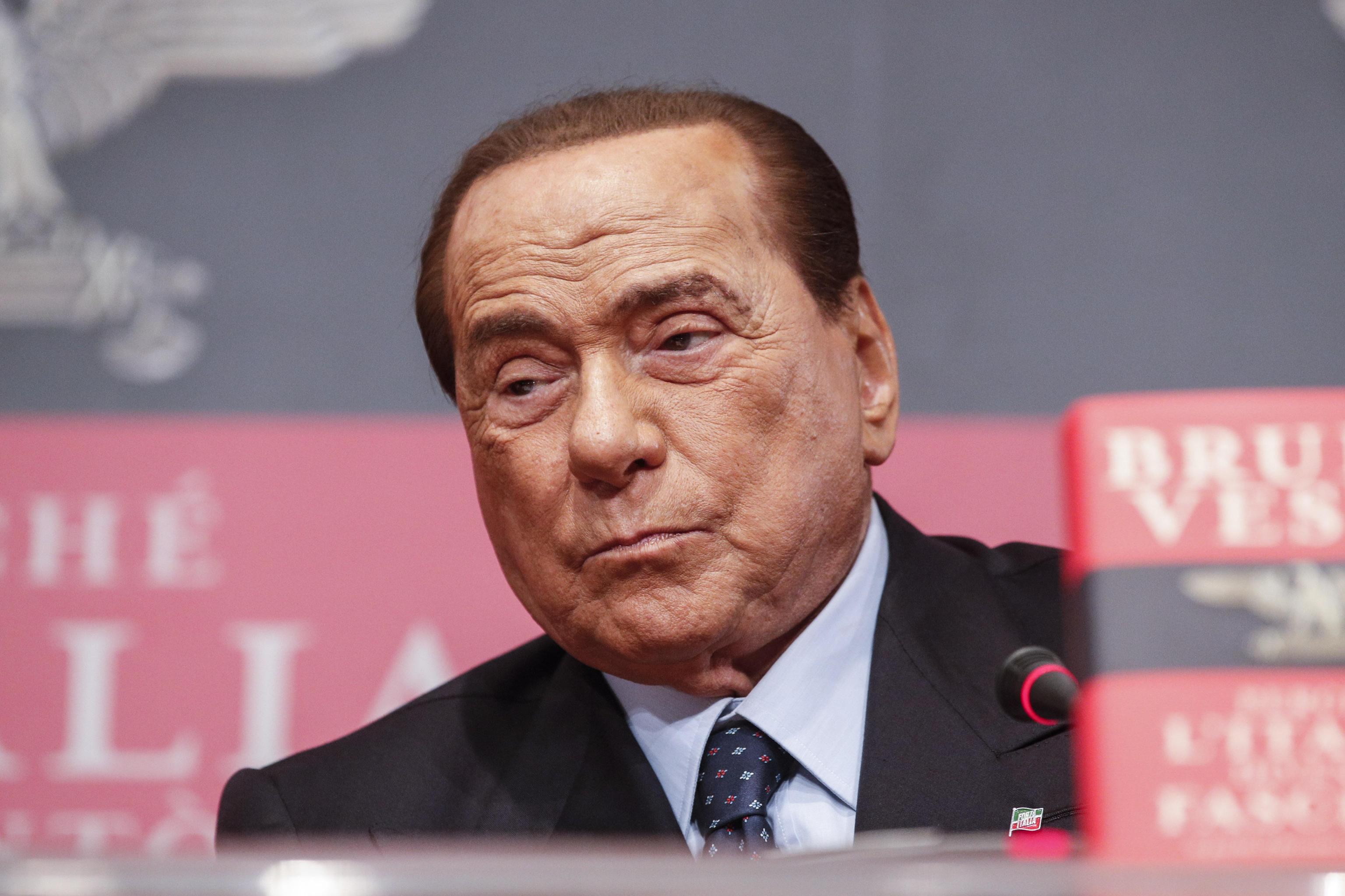 Caso Berlusconi, Forza Italia chiede commissione d’inchiesta