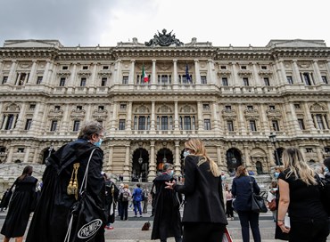 Il caso del giudice Franco: le confessioni di un italiano
