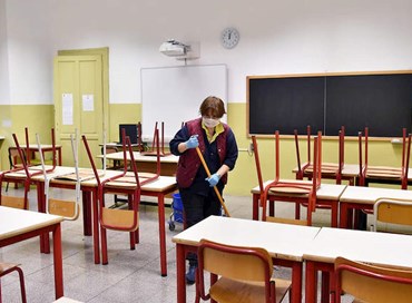 Il costo standard come soluzione al distanziamento sociale