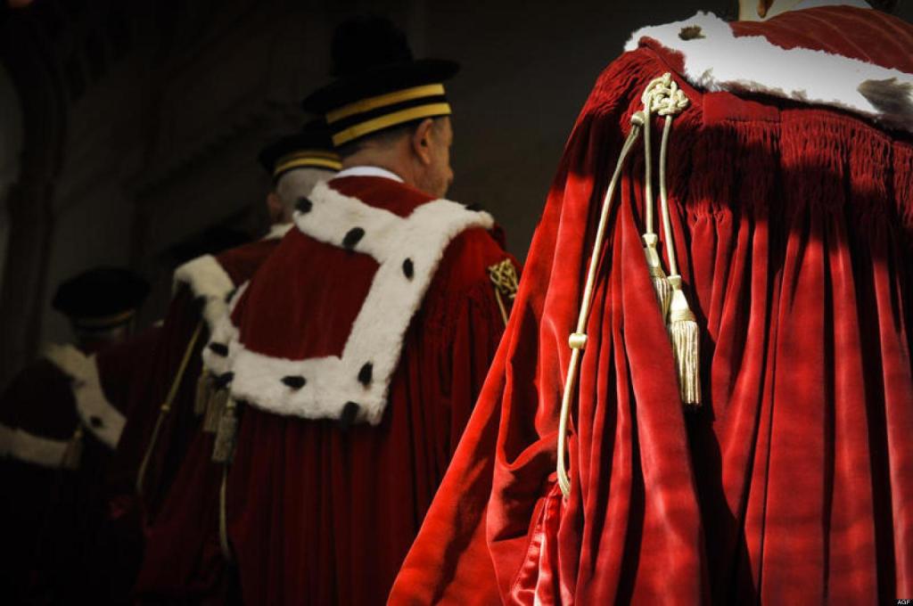 Votare per riformare l’(in)giustizia