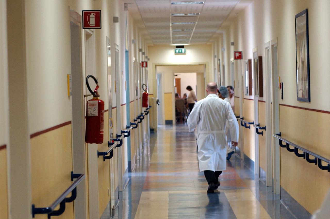 Lettera dagli abruzzesi di Guardiagrele, dimenticati dalla sanità