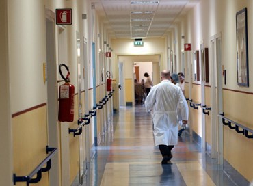 Lettera dagli abruzzesi di Guardiagrele, dimenticati dalla sanità