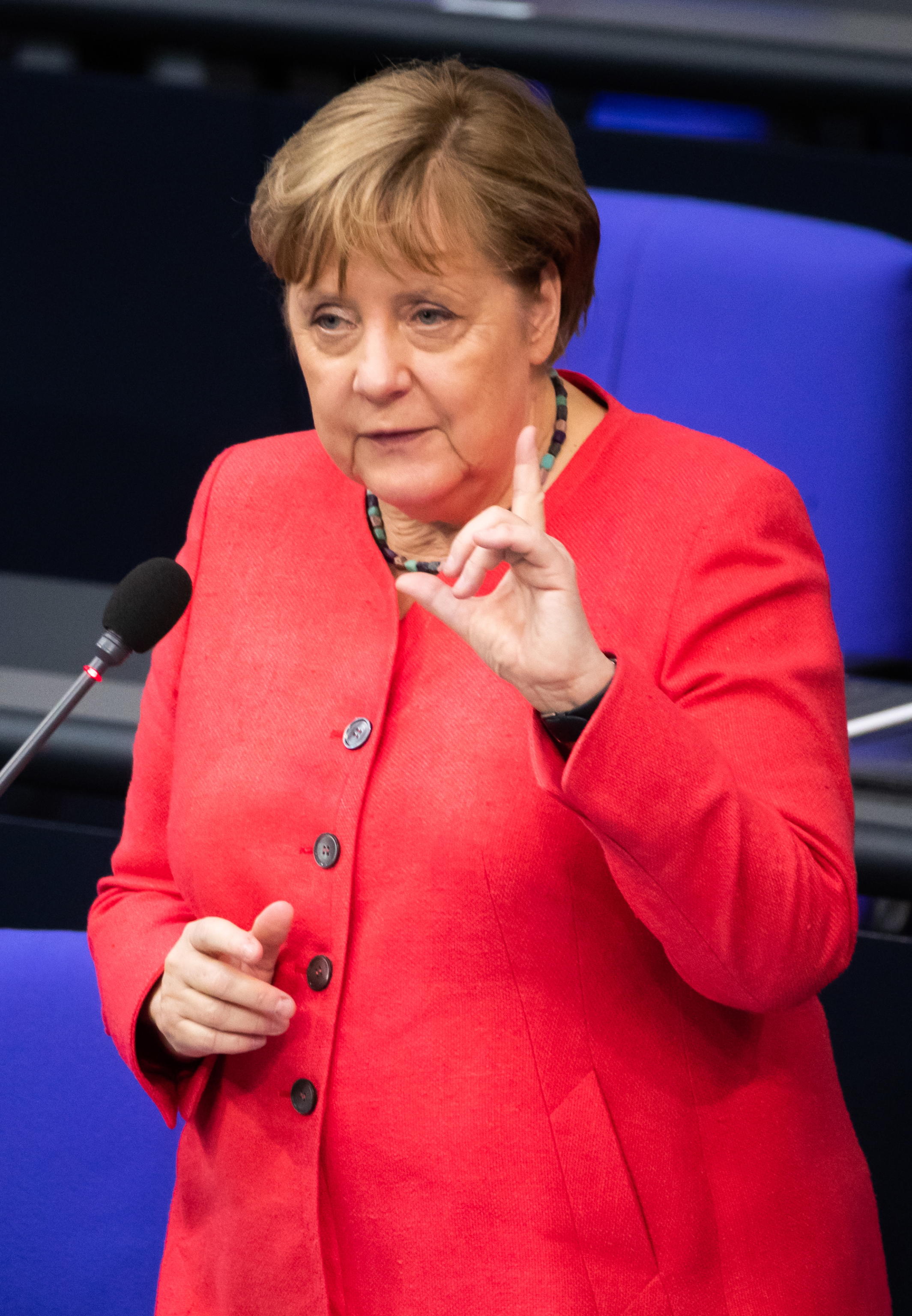 La germanizzazione dell’Europa: la moneta capitale