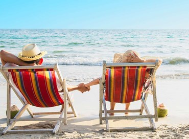 Bonus vacanze al via