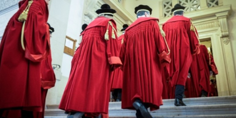 Opinioni a confronto: la giustizia 