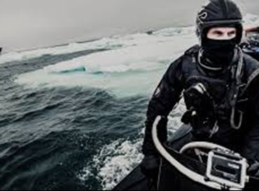 La Sea Shepherd lancia “l’allarme per i nostri mari”