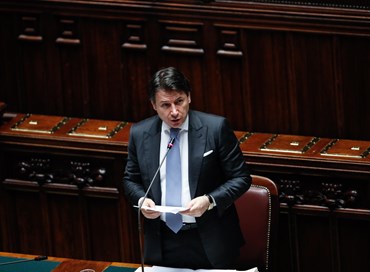 Mes e fondo di rinascita: ovvero denaro promesso contro denaro contante
