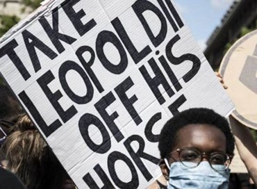 Congo e Belgio: un anniversario, due reazioni
