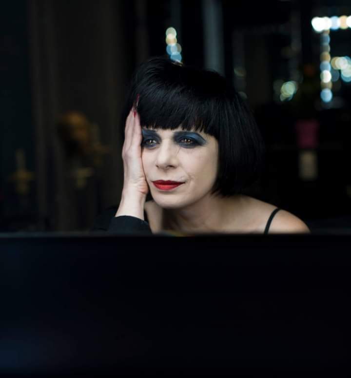 Lalla Esposito: il duende incarnato