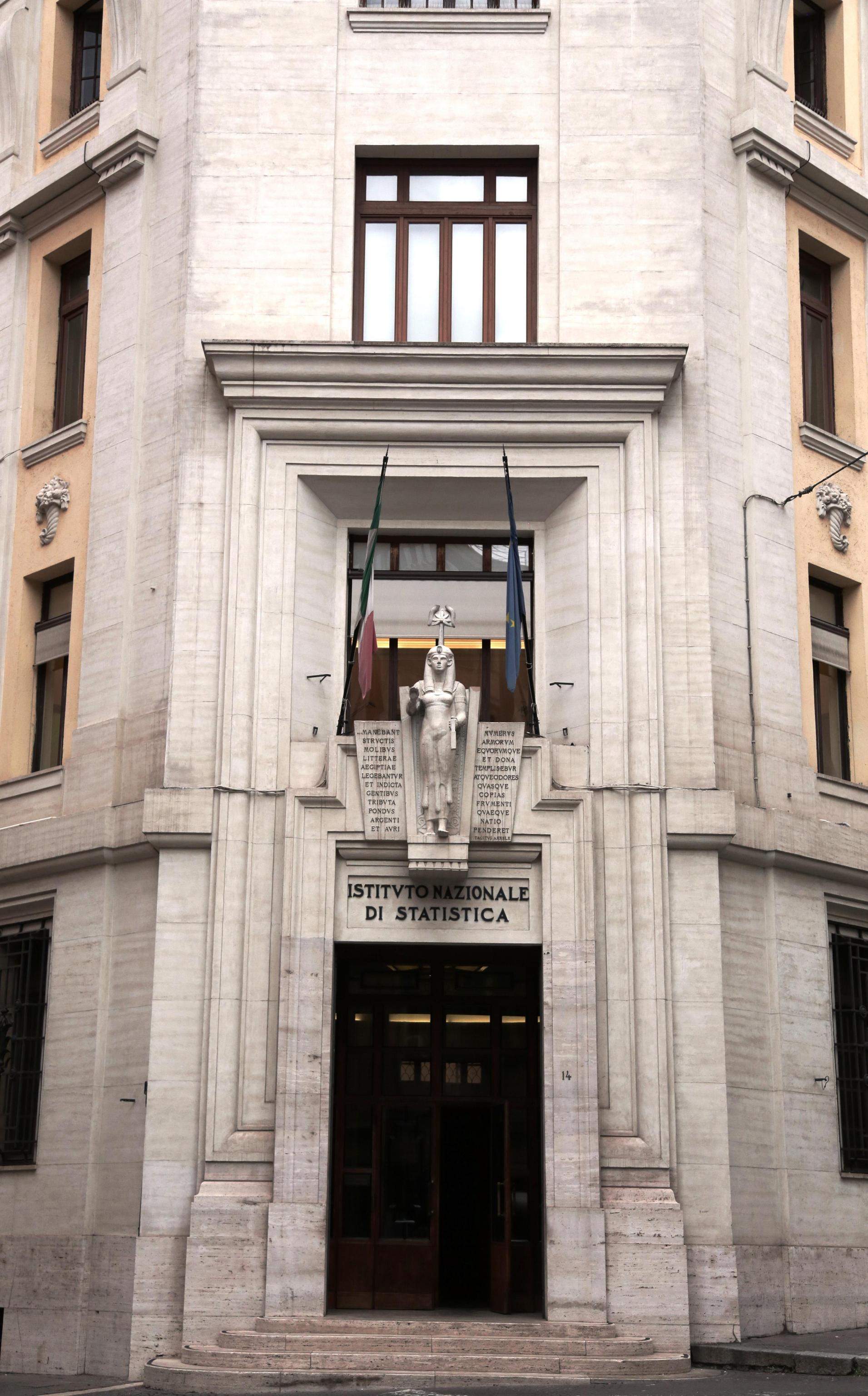 Rapporto annuale Istat: l’economia recupererà in parte nel 2021