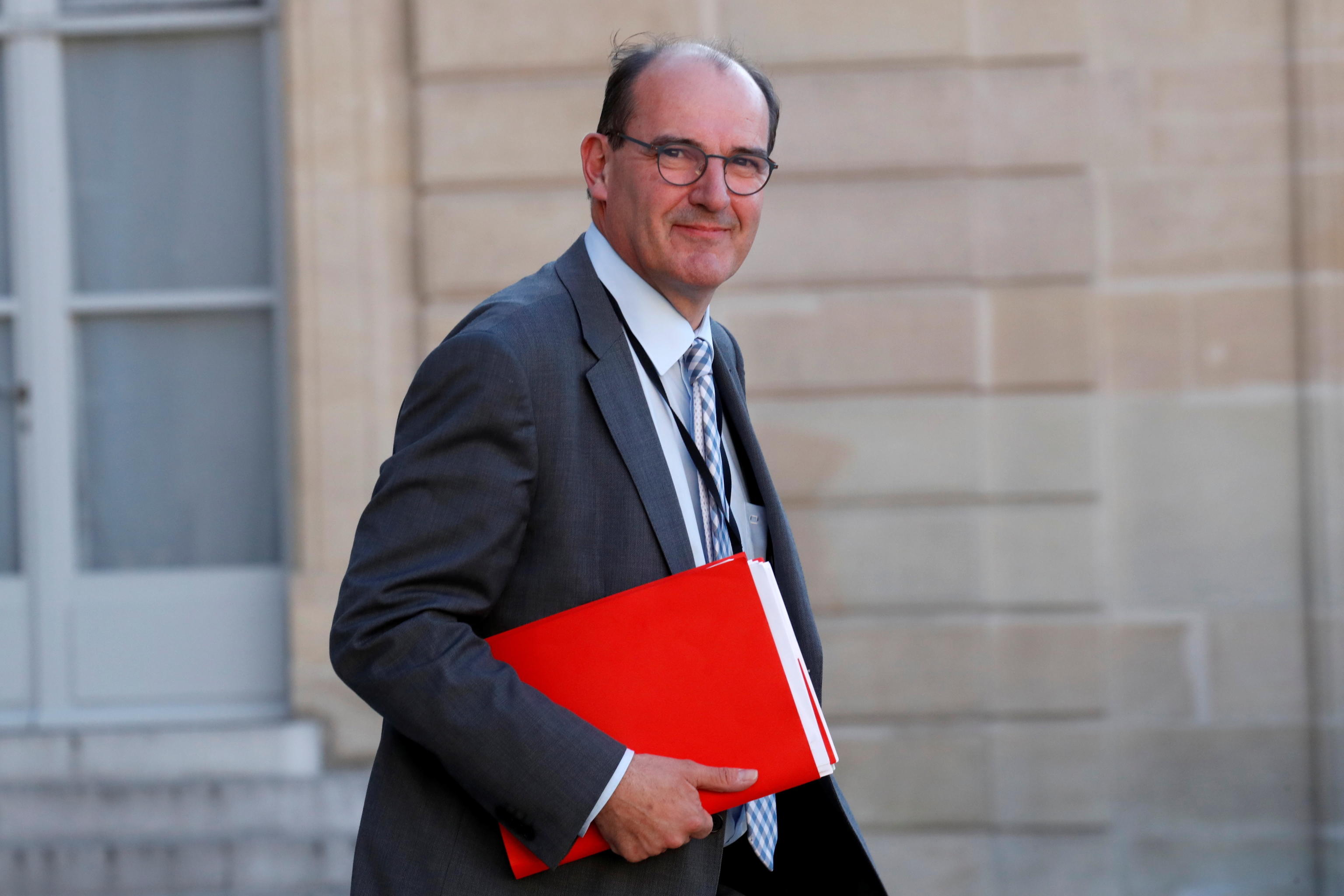 Francia, Castex nuovo premier “provvisorio”