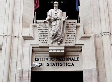 Rapporto annuale Istat: l’economia recupererà in parte nel 2021