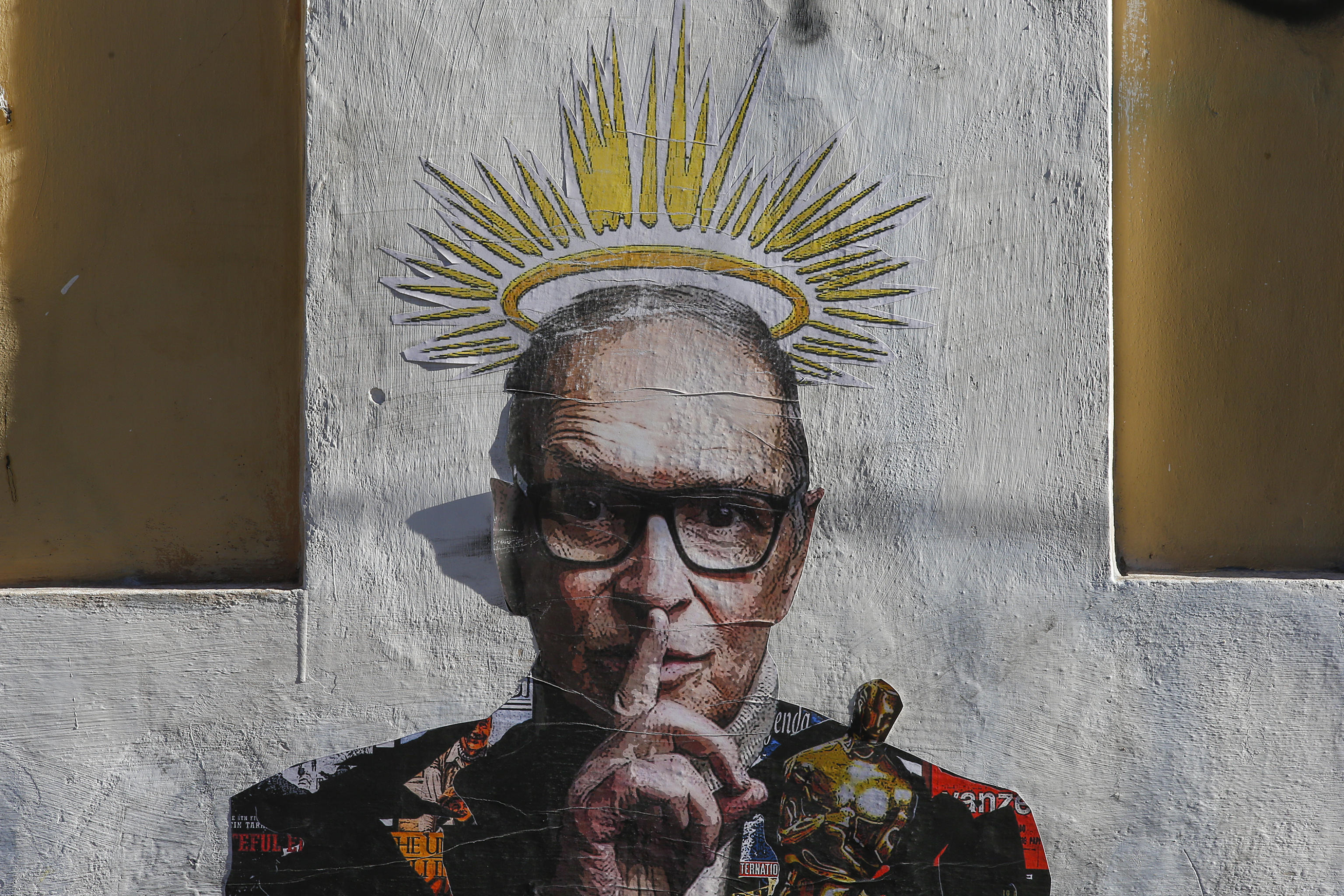 È una crisi di talenti, occorre rilanciare il genio italico 