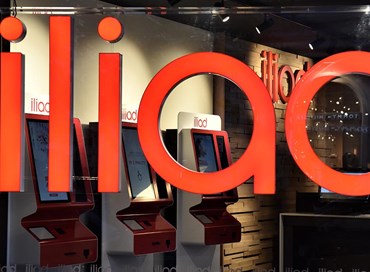 Tlc: Iliad attacca telefonia fissa con Open Fiber