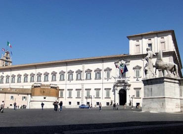 Quirinale: similitudini e diversità da Scalfaro a Mattarella