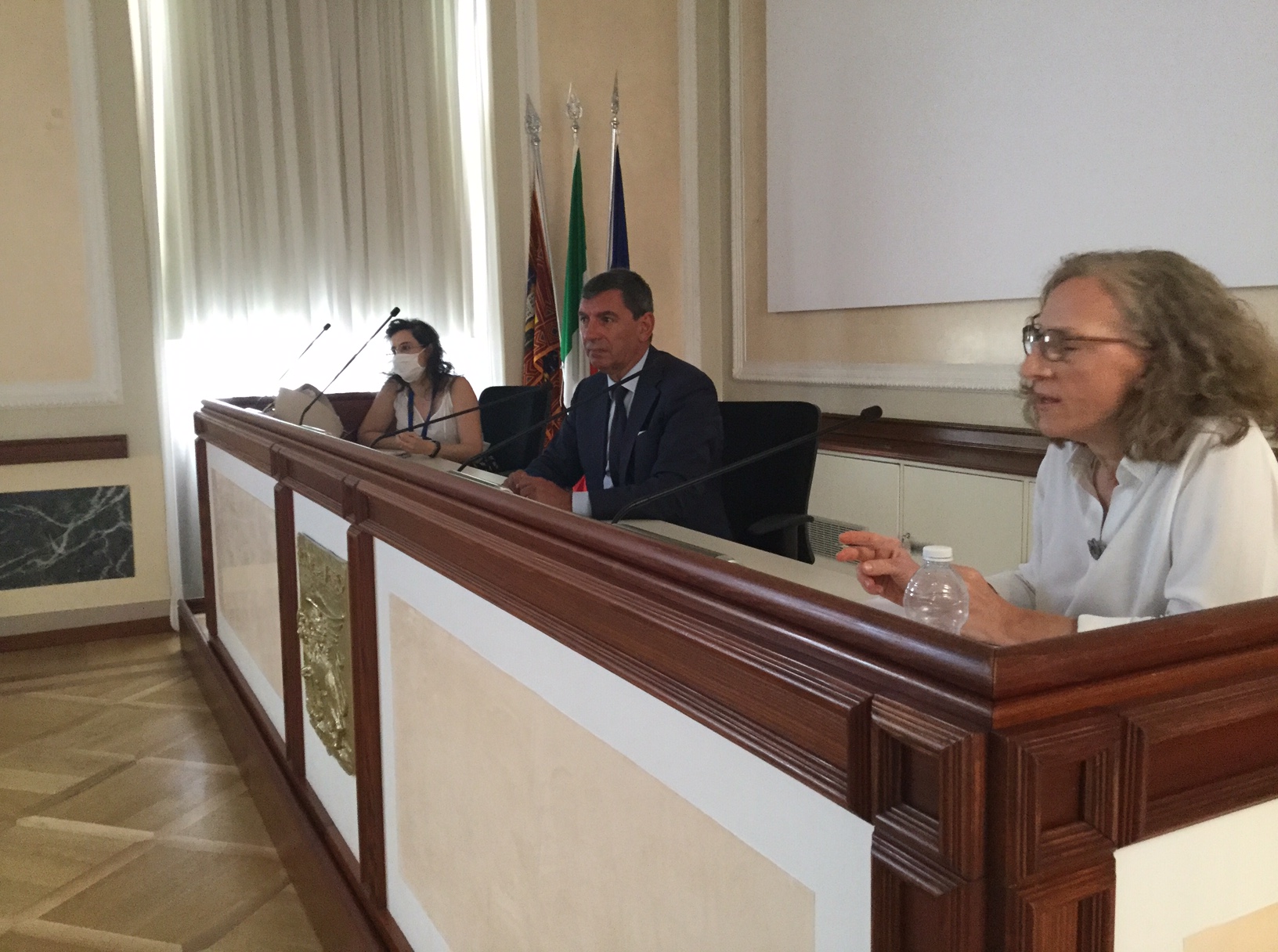 Gli editori veneti si organizzano per il dopo coronavirus