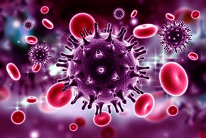 Uomo senza Hiv da un anno grazie a mix di farmaci 