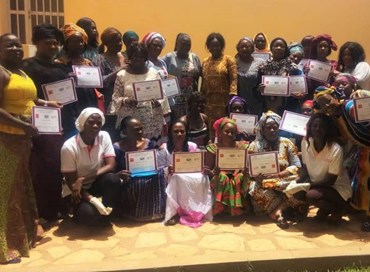 In Senegal tra coronavirus e prostituzione