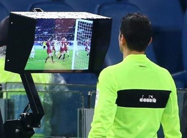 Contro il Var ricorso al Tar