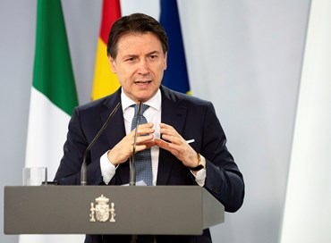 Semplificazione e l’arte del rinvio