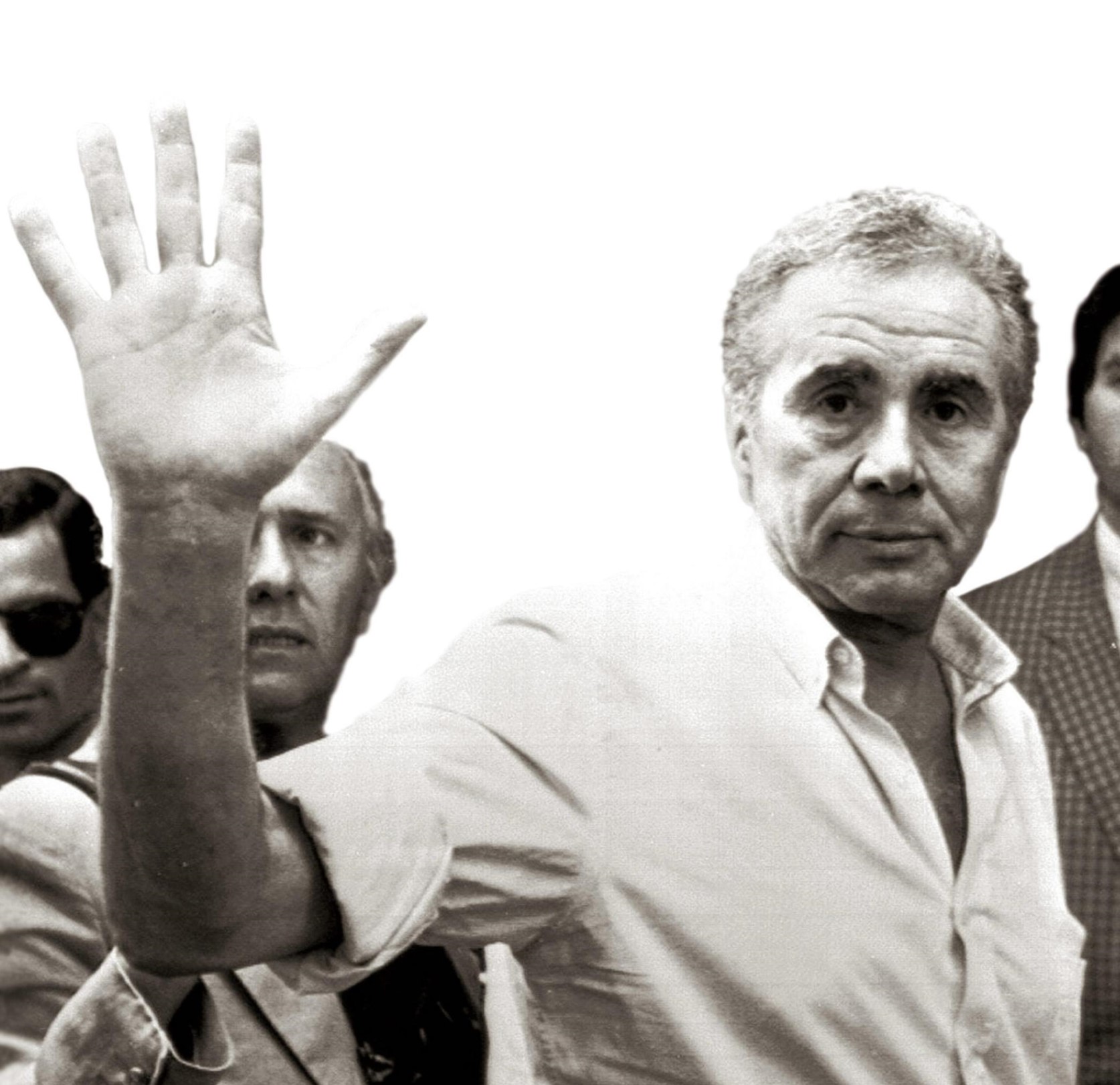 La giornata delle misure cautelari sbagliate