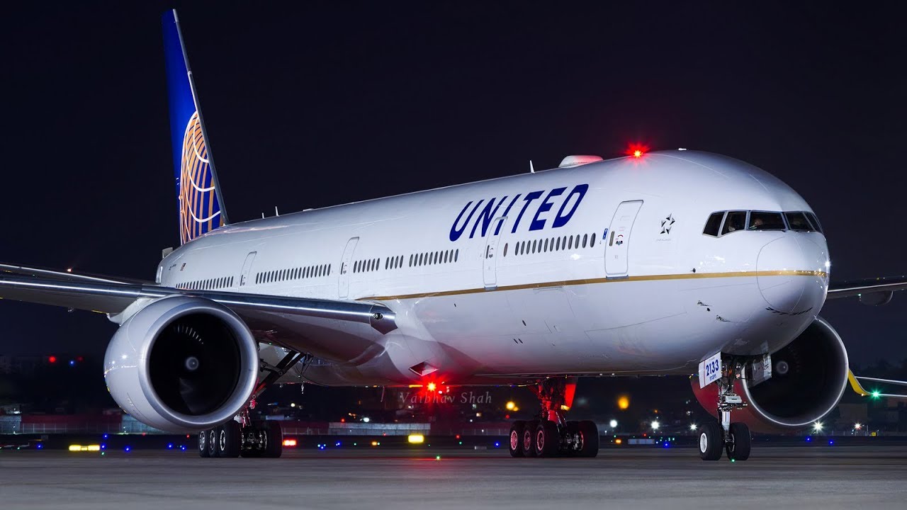 Il Covid taglia le ali alla United