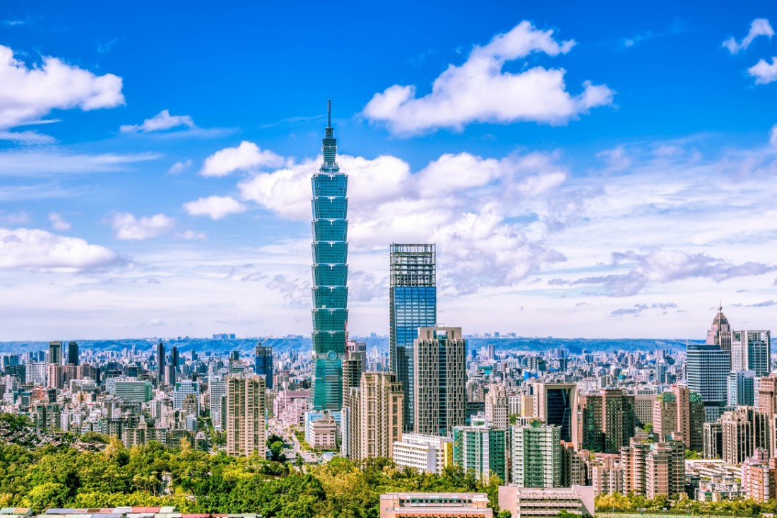 Taiwan e il suo ruolo nel contrasto al Coronavirus 