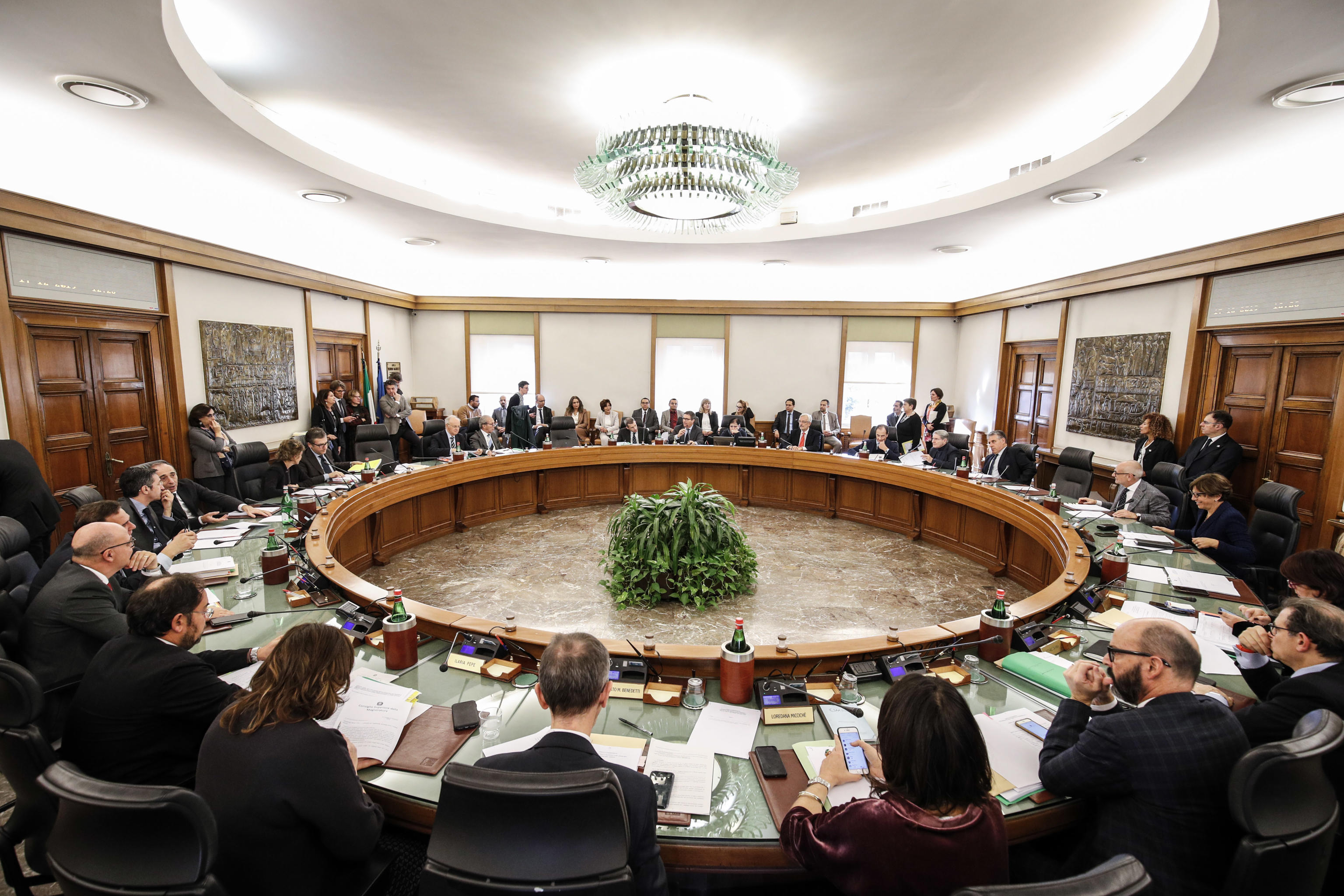 Non indurre in tentazione…