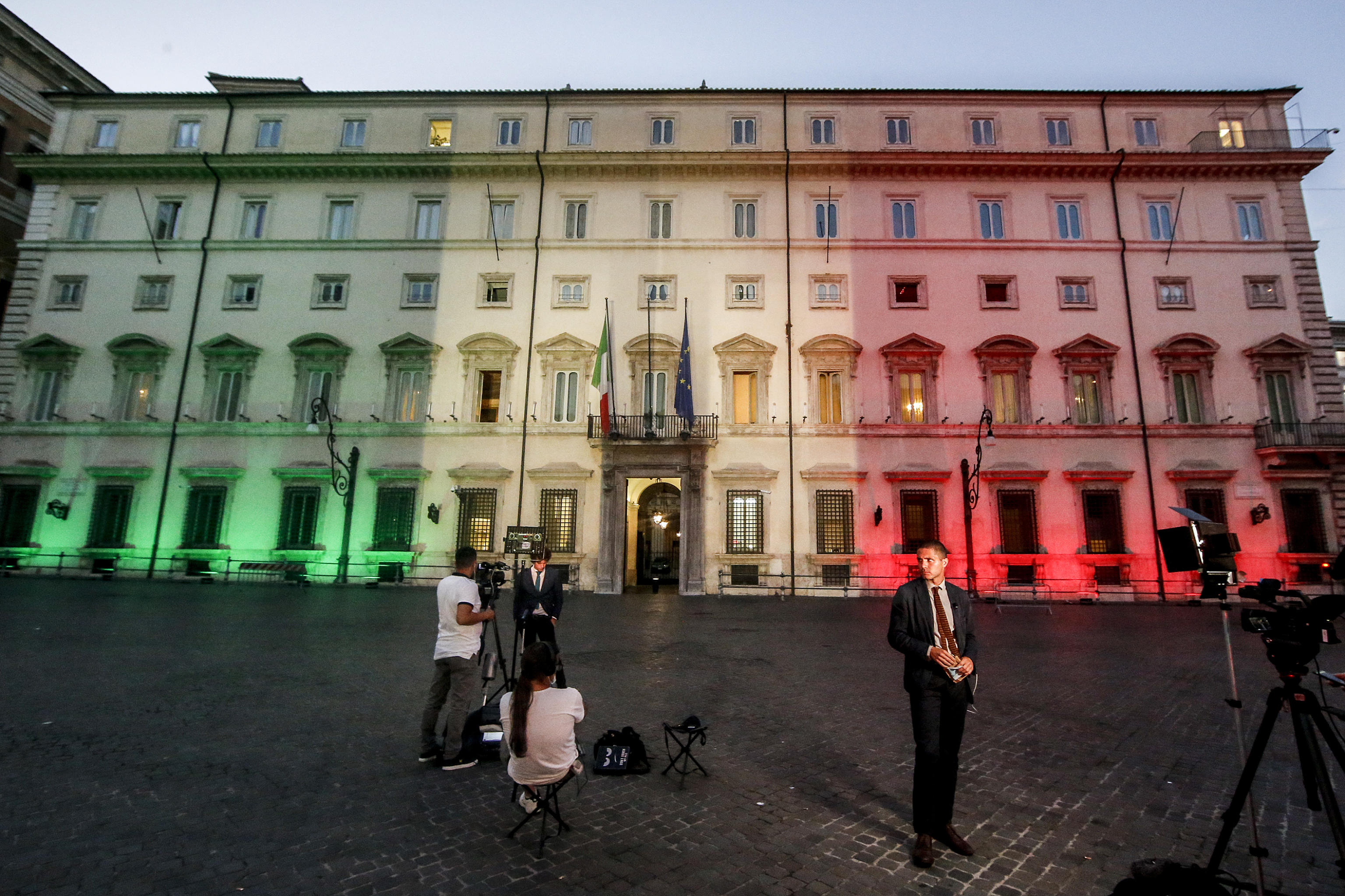 Il “Dl Rilancio” ai Raggi X