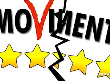 Crisi grave, Governo diviso, M5s incapace