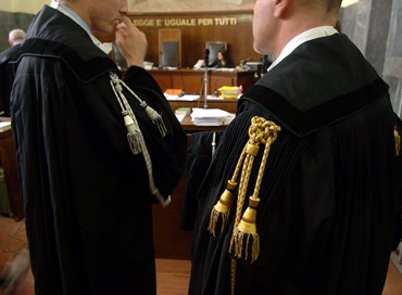 “L’Opinione risponde”: il gratuito patrocinio