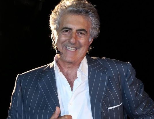 Maurizio Martufello, il burino gentiluomo