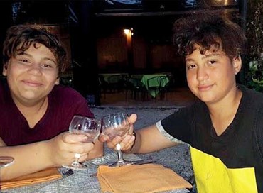 Il procuratore di Terni si “autoaccusa” per l’overdose dei quindicenni
