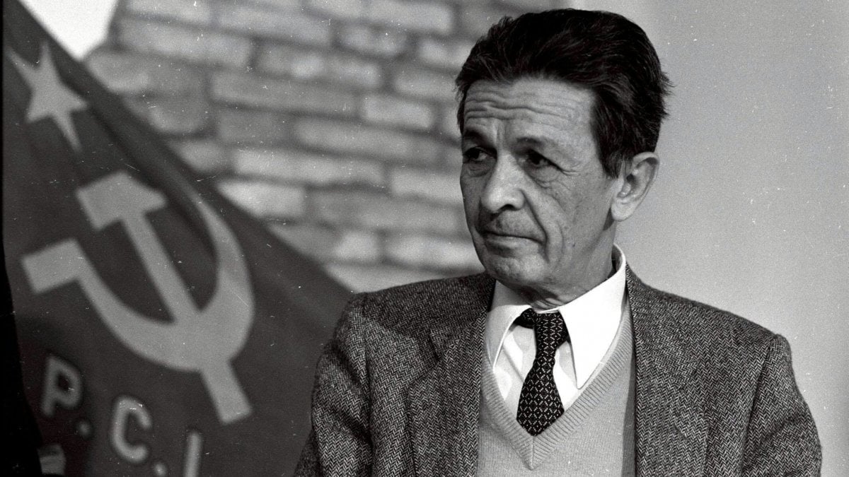 Berlinguer lasciamolo alla Sinistra