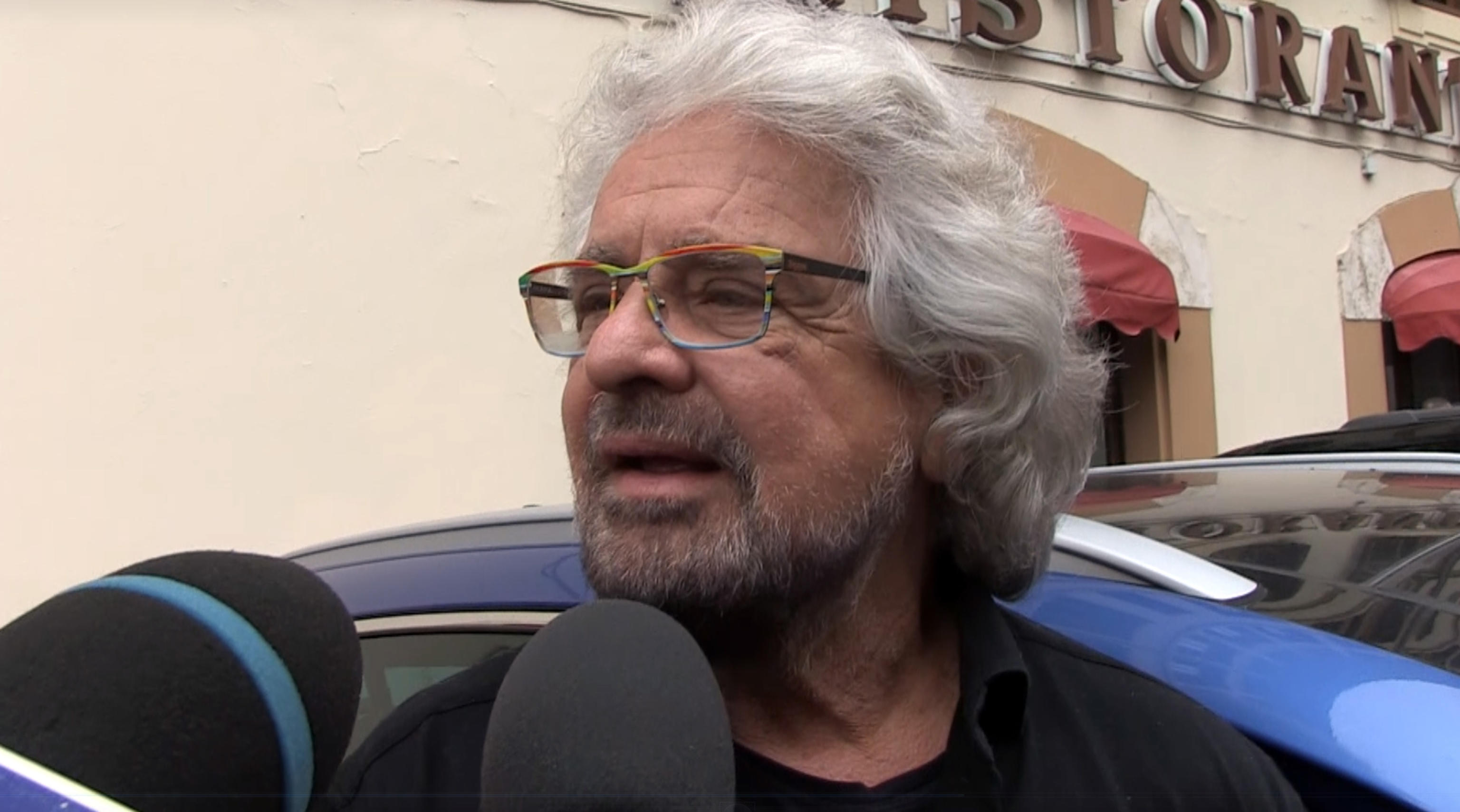 Regionali, una sitcom M5s-Pd