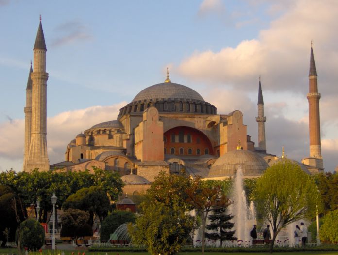 Unione europea e Turchia: dialogo tra sordi