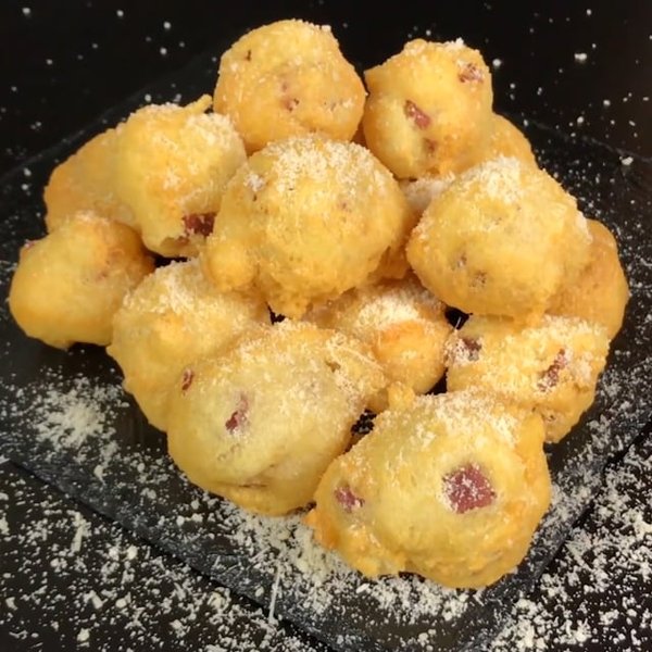 “L’Opinione” a… tavola