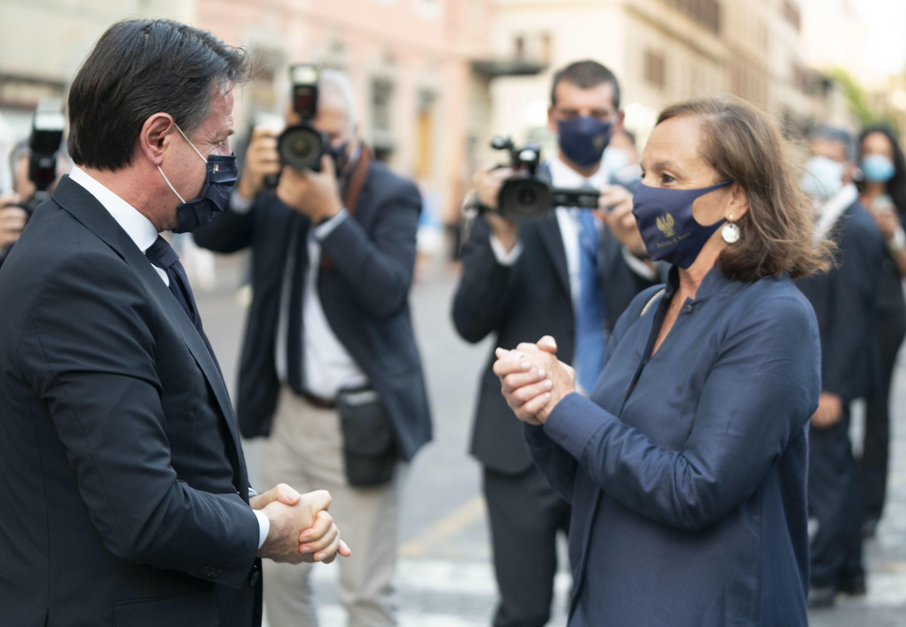 Cosa significa avere in Italia governi eletti