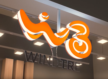 Garante privacy, stangata da 17 milioni di euro a Wind Tre