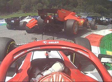 La fortuna della Ferrari