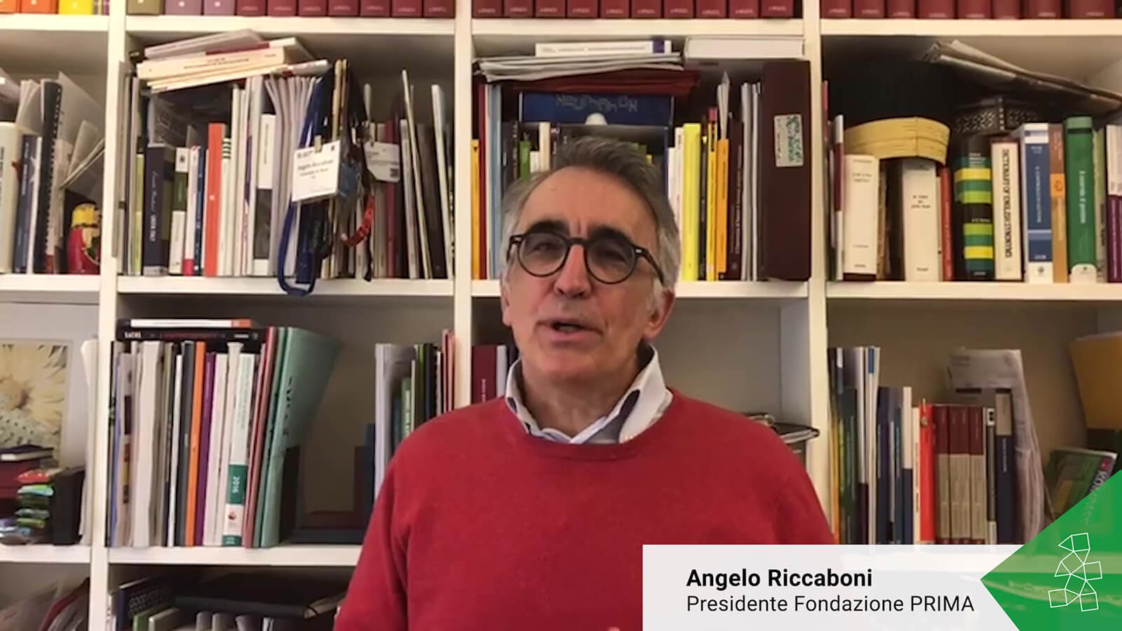 Innovazione, sostenibilità e agroalimentare: parla Riccaboni